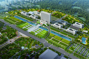 喜報(bào)！信陽(yáng)市百花園核心區(qū)域新能源暨綜合提升改造項(xiàng)目喜獲“中國(guó)海綿城市十年成就展”活動(dòng)“項(xiàng)目典范”稱(chēng)號(hào)